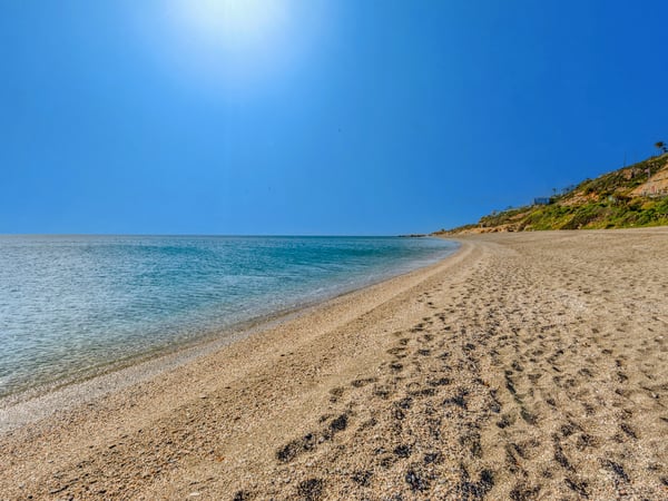 House in Manilva - view 1