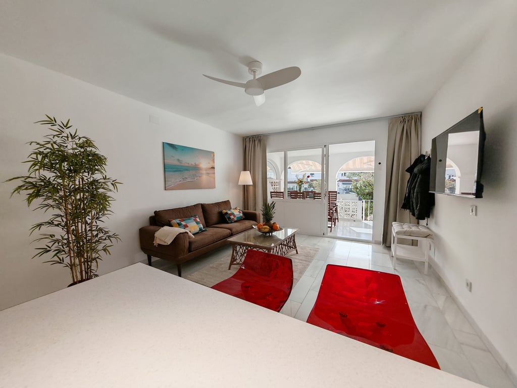 House in Manilva - Image 3