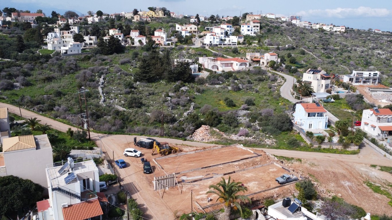 House in Kefalas - Image 3