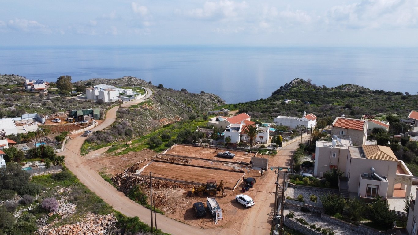 House in Kefalas - Image 2