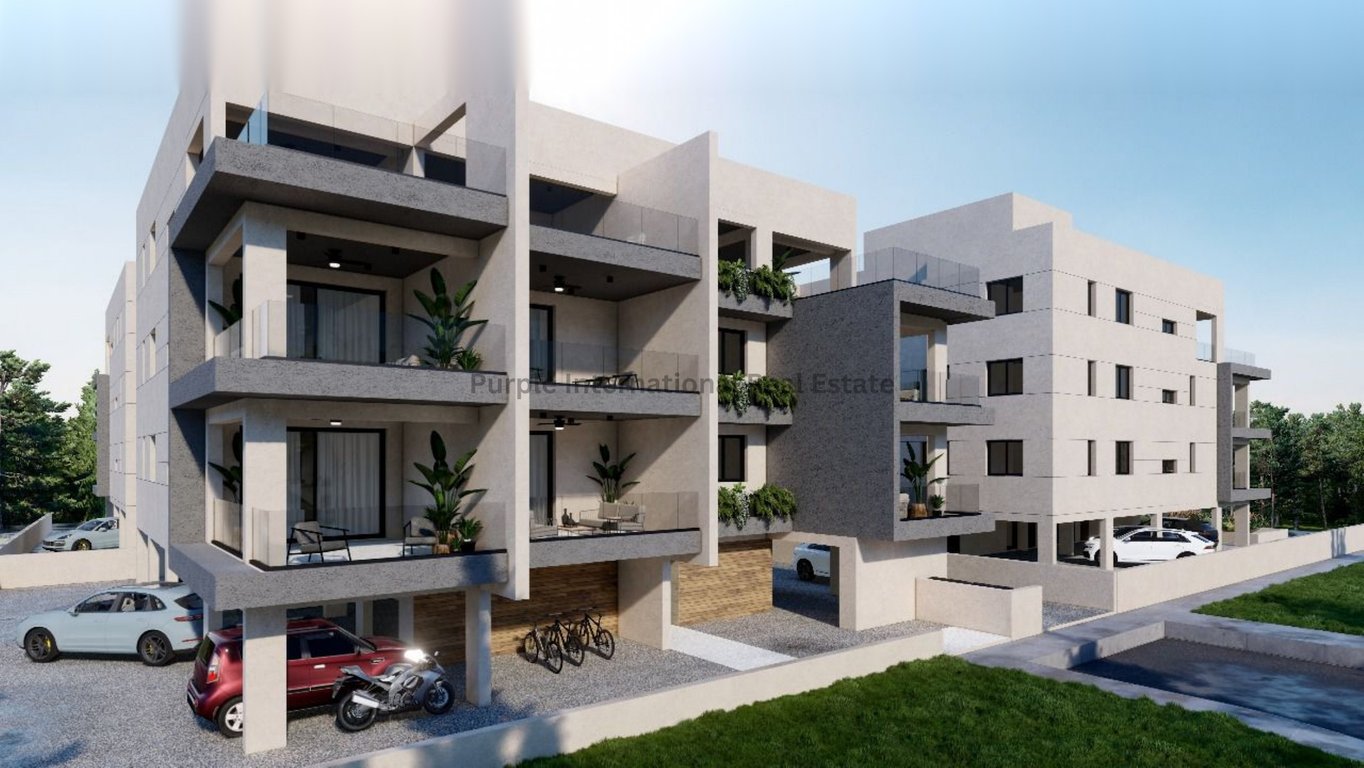 Apartment in Aradippou - Image 3