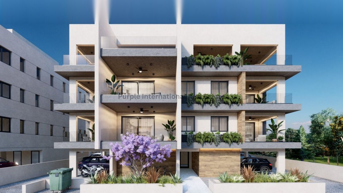 Apartment in Aradippou - Image 3