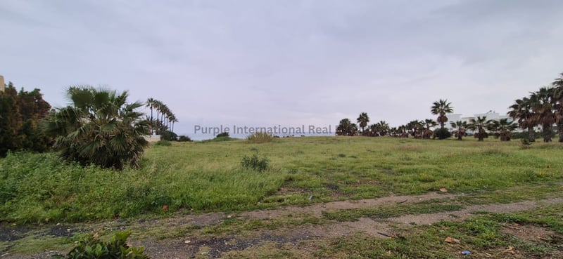 House in Pyla - view 1