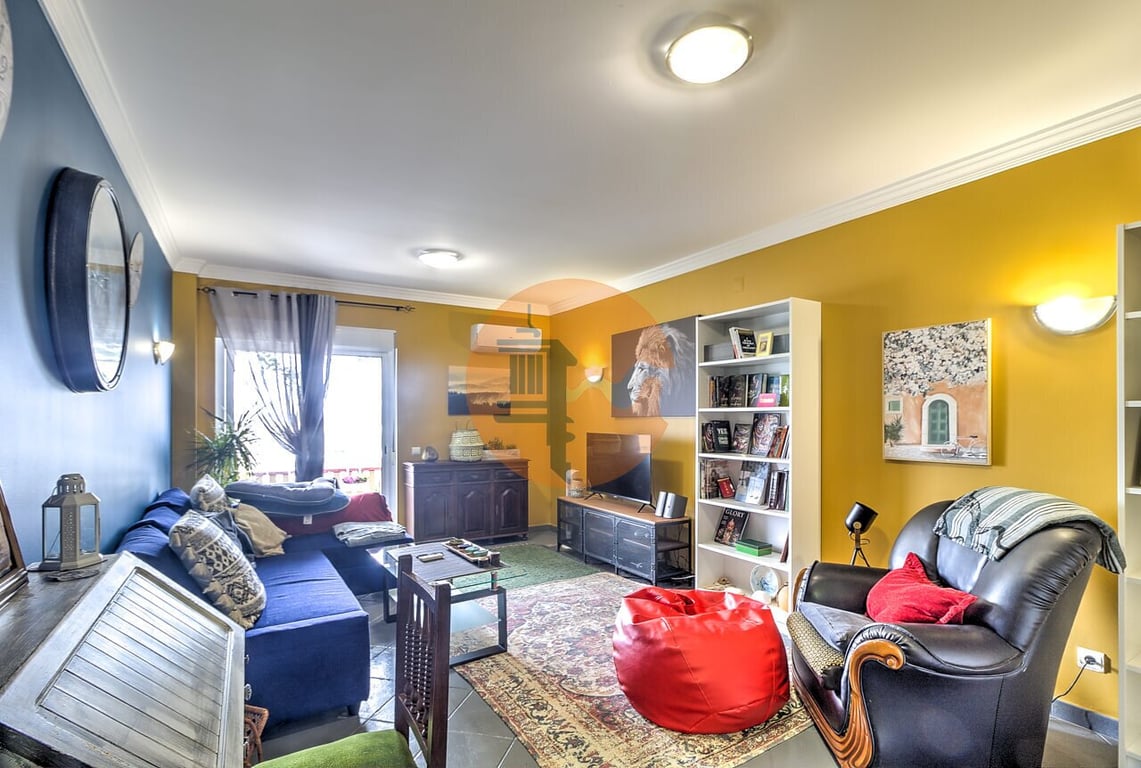 Apartment in Vila Real de Santo Antonio