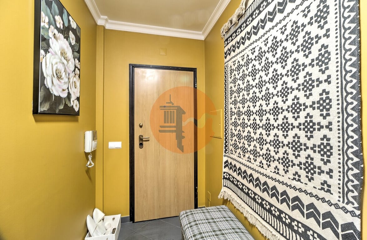 Apartment in Vila Real de Santo Antonio - Image 3