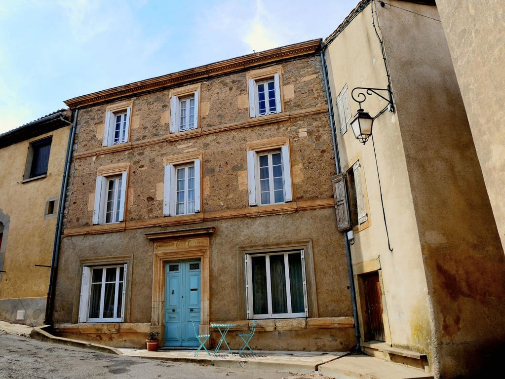 House in La Redorte - Image 3