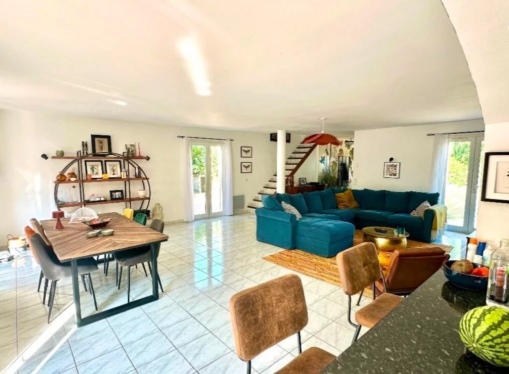 House in Carcassonne - Image 3