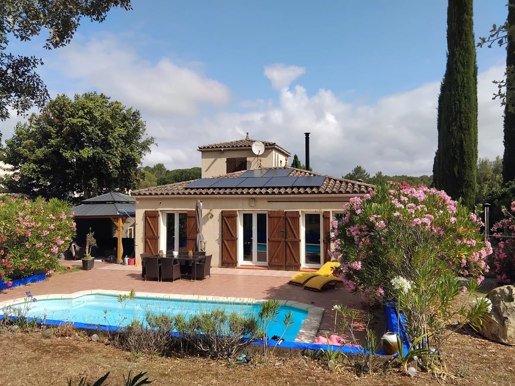 House in Carcassonne - Image 2