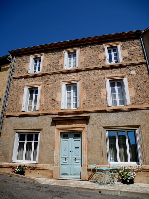 House in La Redorte - Image 2