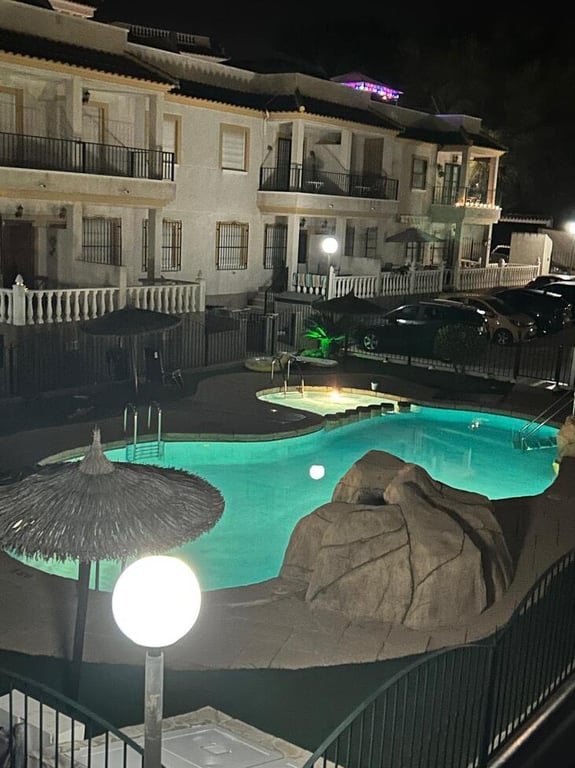 Apartment in Algorfa - Image 3