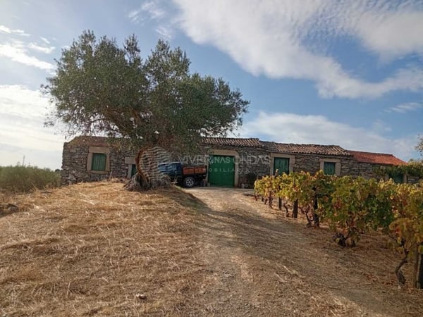 House in Barcos - view 1