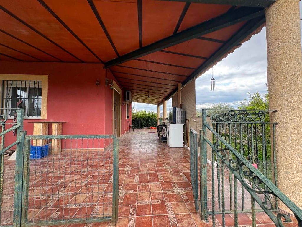 Chalet in Murcia - Image 3