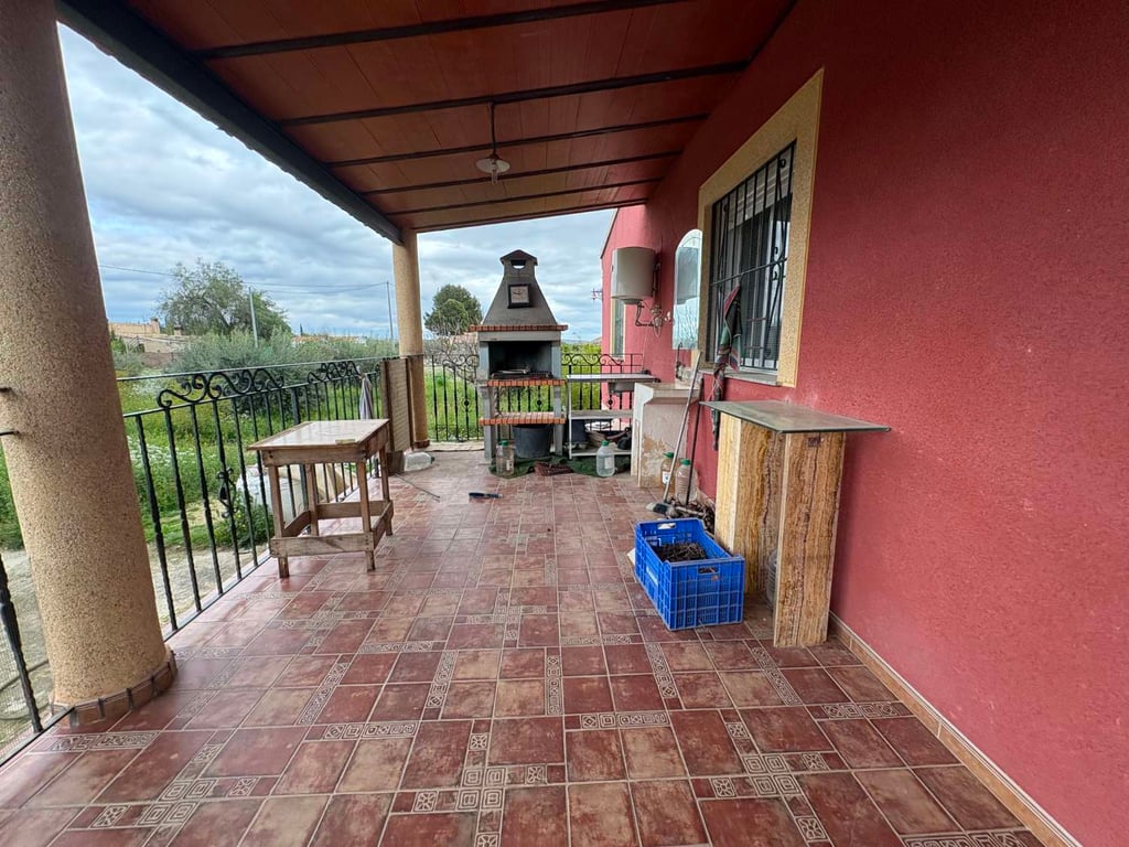 Chalet in Murcia - Image 2