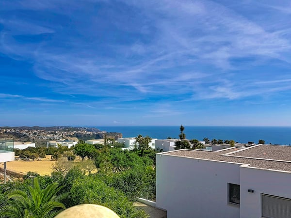 Villa in Benitachell - view 1