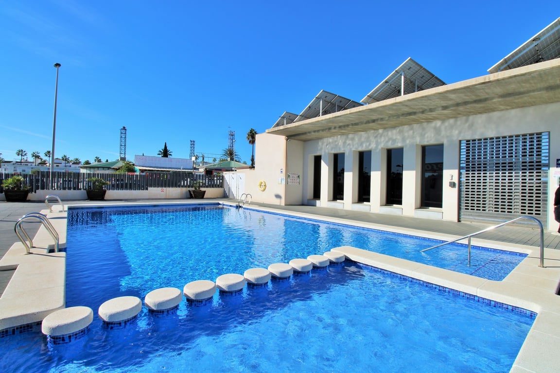 House in Villamartin - Image 3