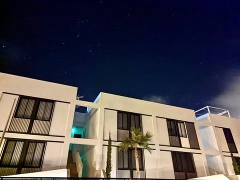 House in Mar de Cristal - view 1