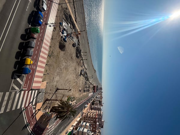 House in Santa Pola - view 1