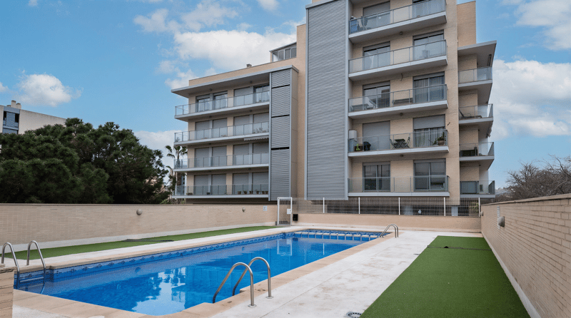 House in Alicante - view 1