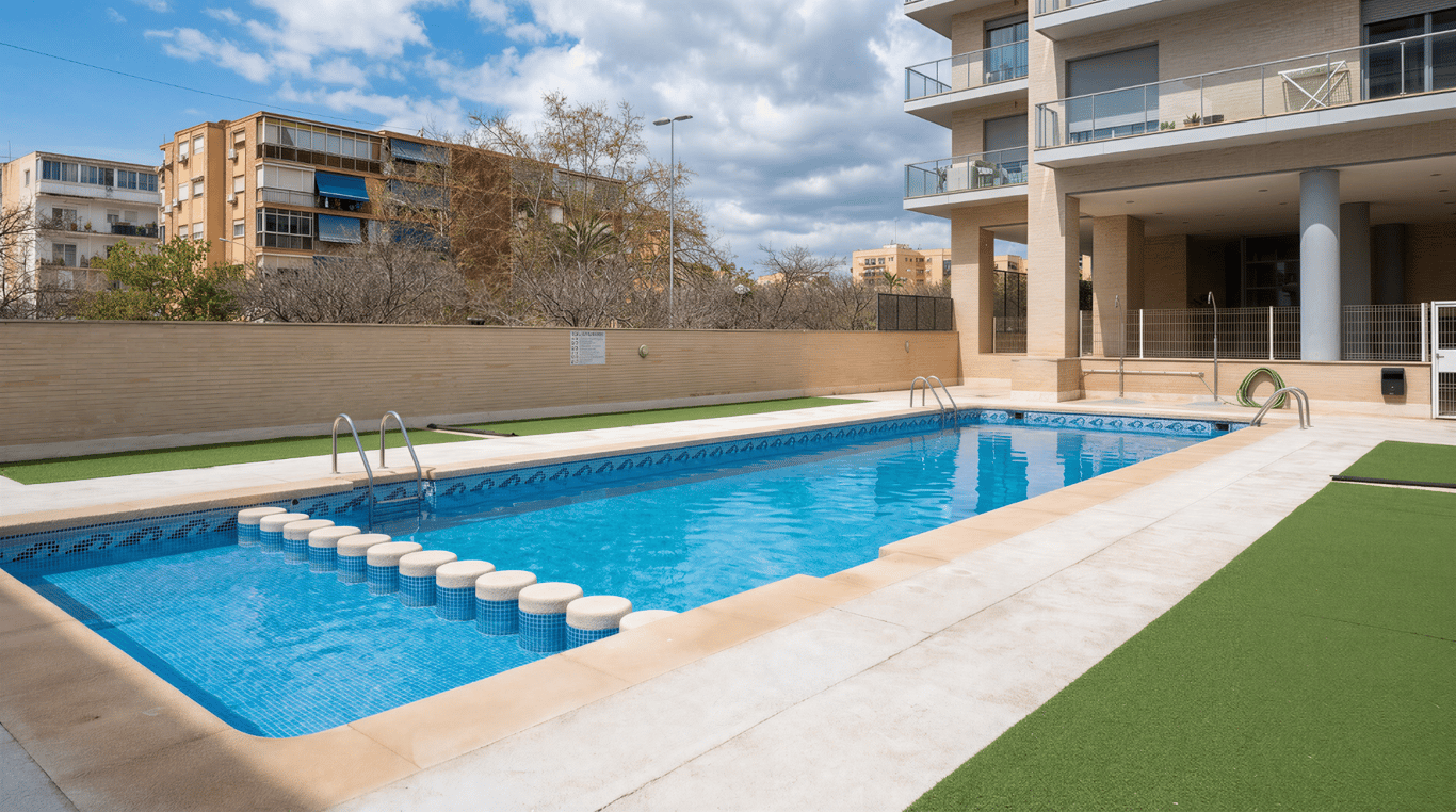 House in Alicante - Image 3