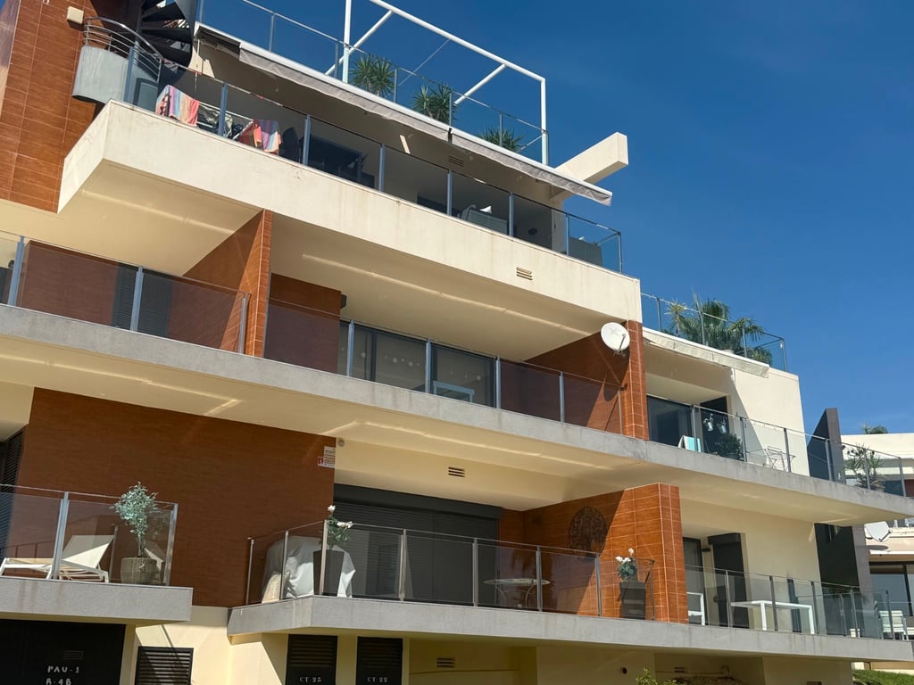 House in Villamartin - Image 2