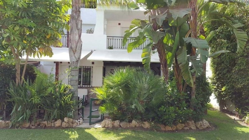 House in Marbella - view 1