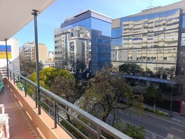 Apartment in Marbella - view 1