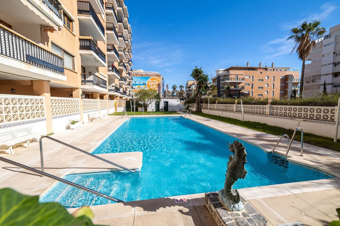 Apartment in Fuengirola - Image 2