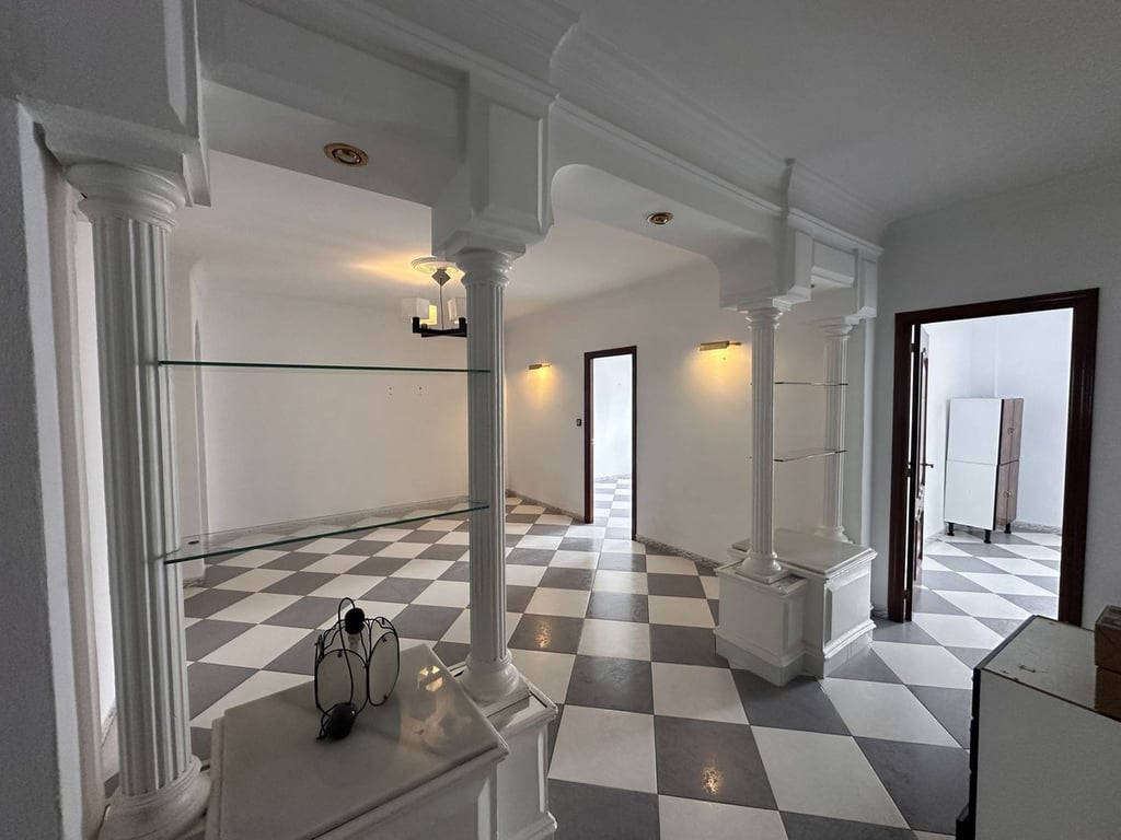 Apartment in Alhaurin el Grande