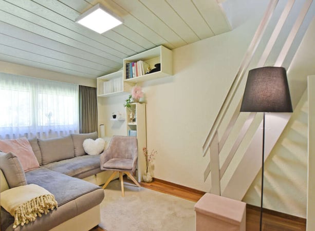 Villa in Campo Tures/Sand in Taufers - view 1