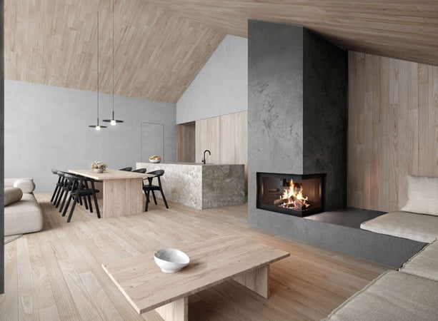 Villa in Sesto/Sexten - view 1