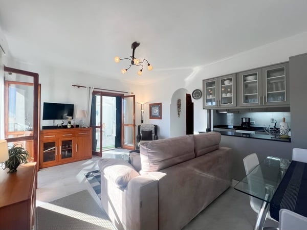 House in Torrevieja - view 1