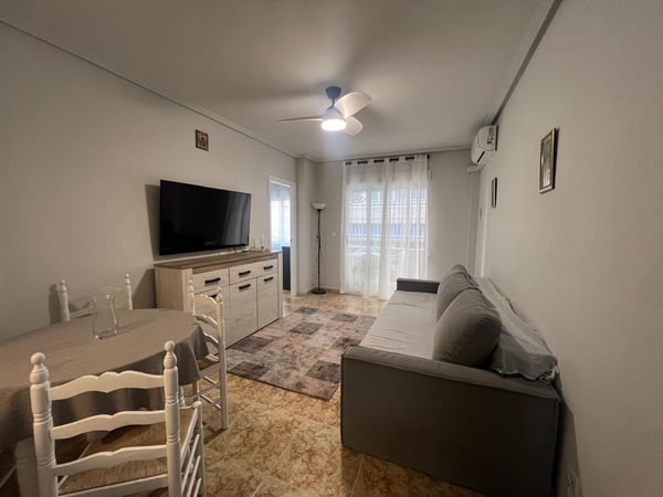 Apartment in Torrevieja - view 1