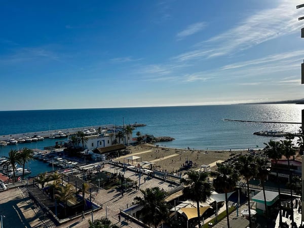 Apartment in Marbella - view 1