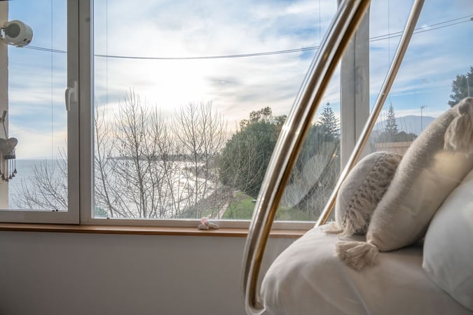 Penthouse in Estepona - view 1