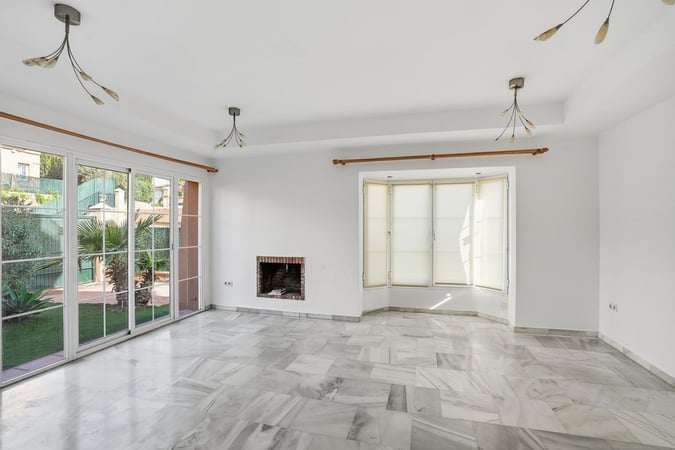 House in Mijas - view 1