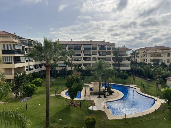 Apartment in Malaga - view 1