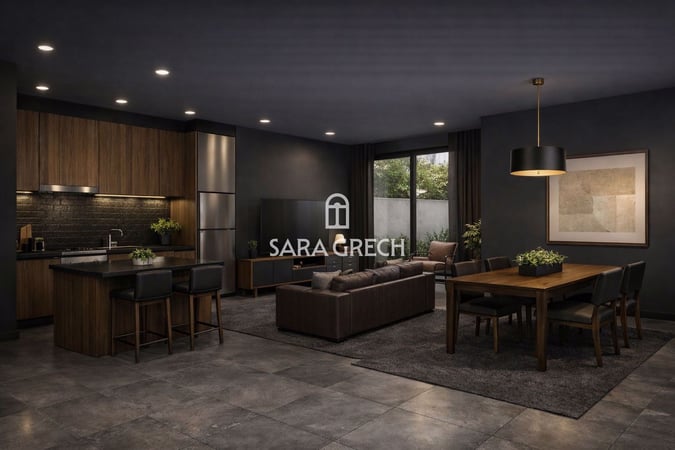 Apartment in Saint Julian's - view 1