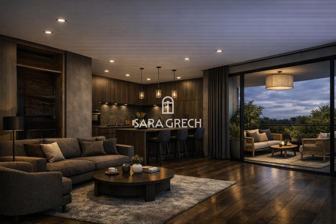 Apartment in Saint Julian's - view 1