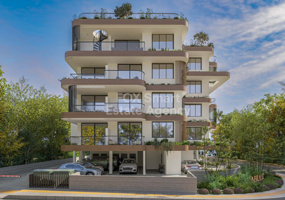 Apartment in Livadia - Image 3