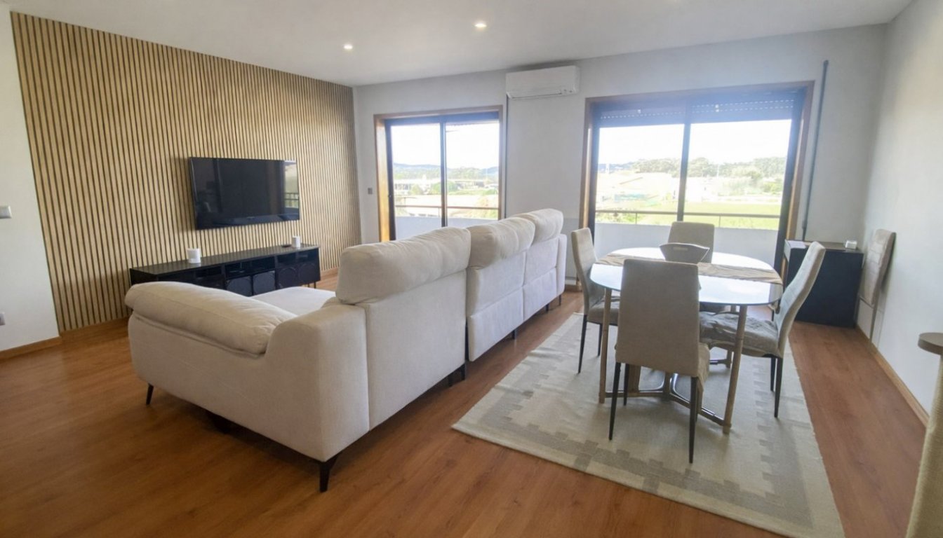 House in Macieira da Maia