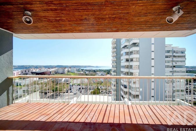 Apartment in Belem - view 1