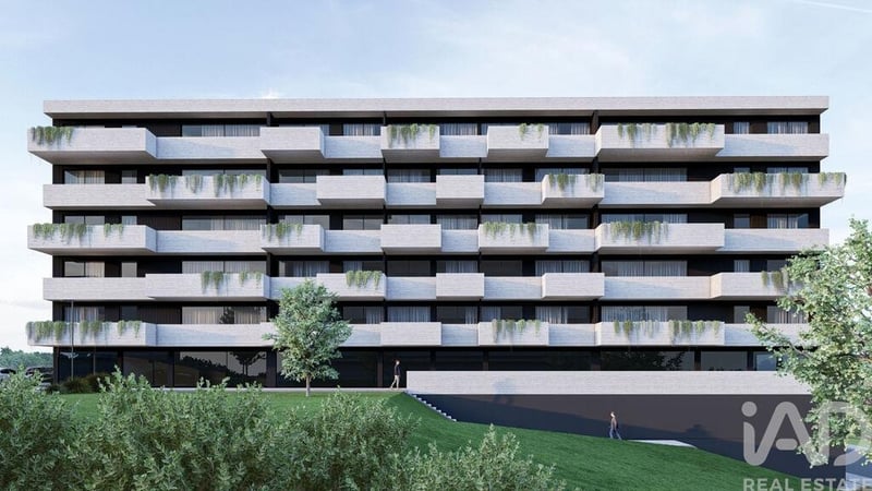 Apartment in Valongo - view 1