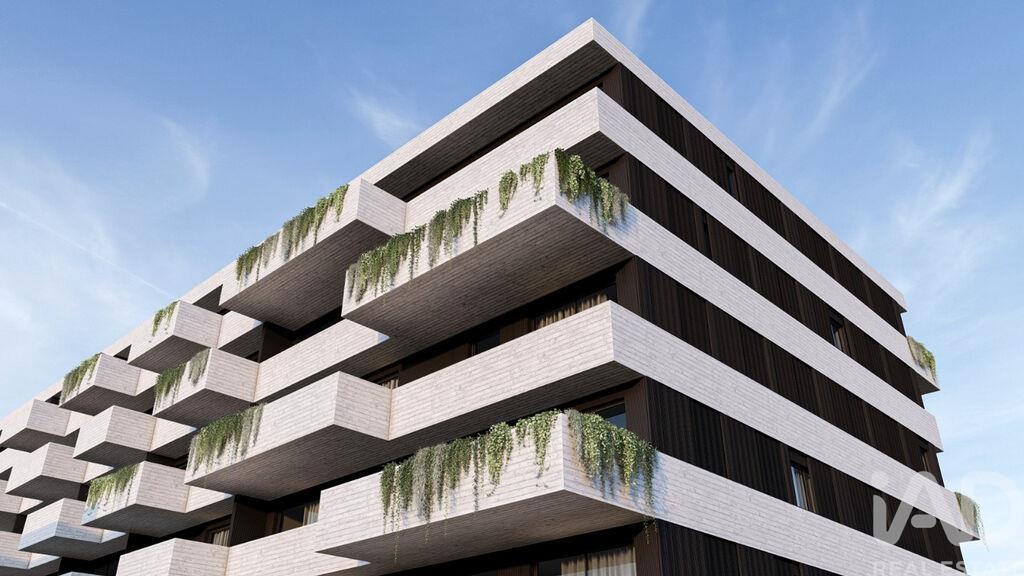 Apartment in Valongo