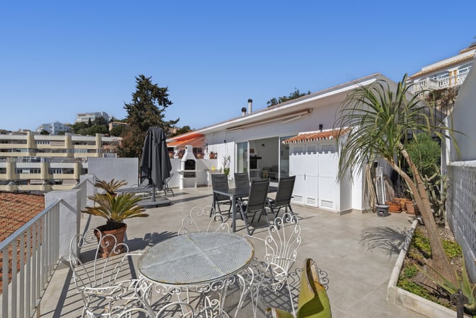 Villa in Torreblanca - view 1