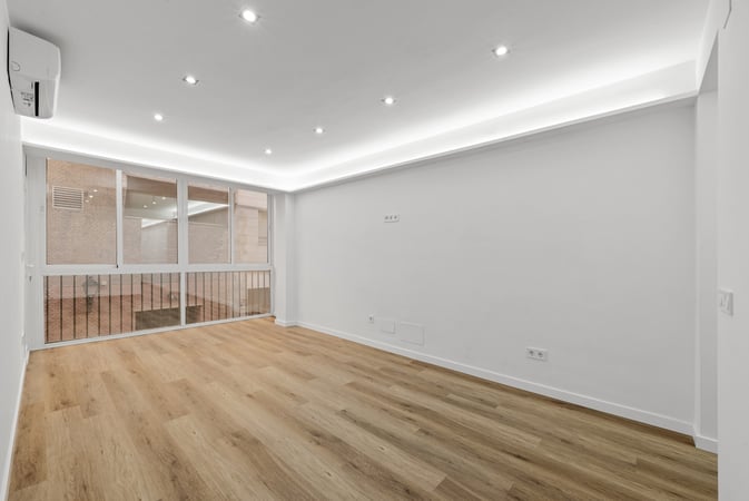 Apartment in Fuengirola - view 1