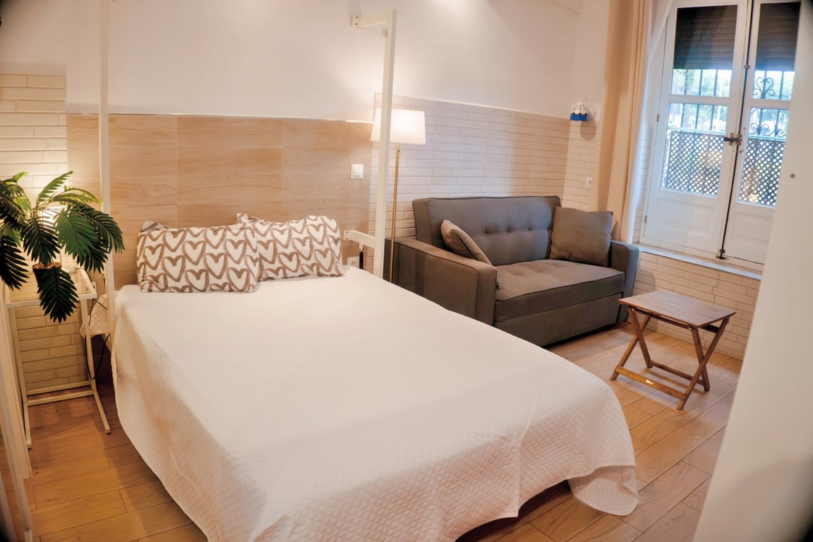 Apartment in Sitio de Calahonda - Image 2