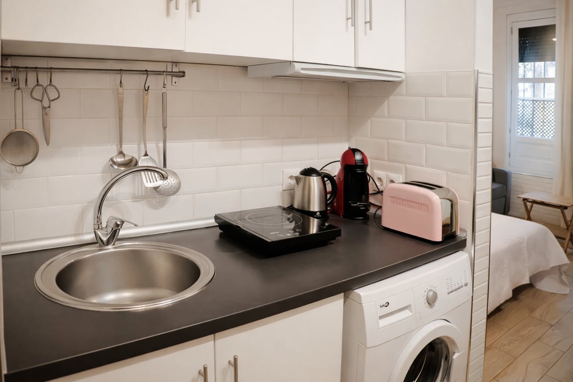 Apartment in Sitio de Calahonda - Image 3