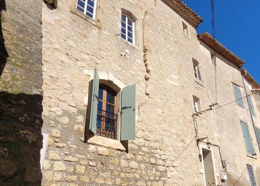 House in Murviel-les-Beziers