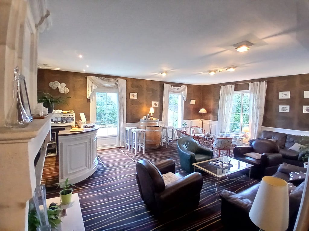 House in Cognac - Image 3