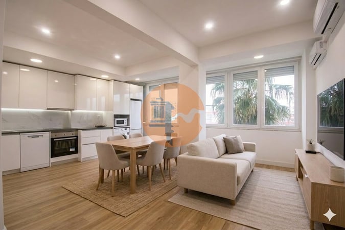 Apartment in Faro - view 1